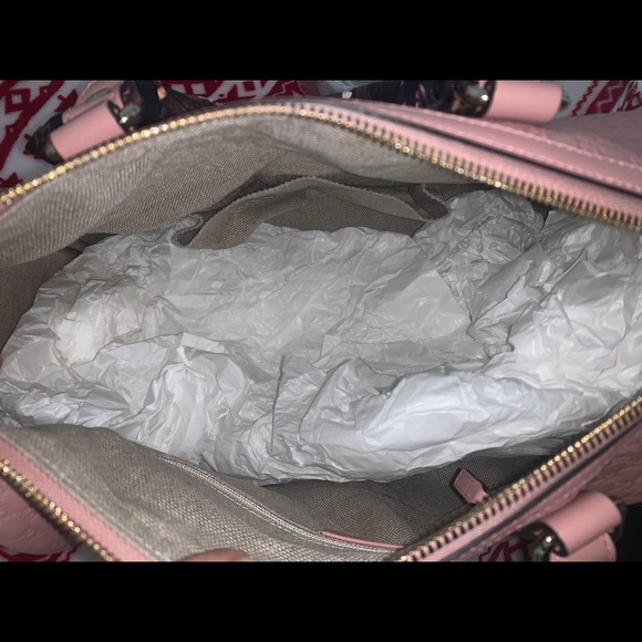 AUTHENTIC GUCCI BOSTON BAG - Picture 7 of 8